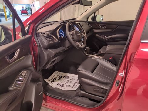 Certified 2024 Subaru Ascent Touring image 19