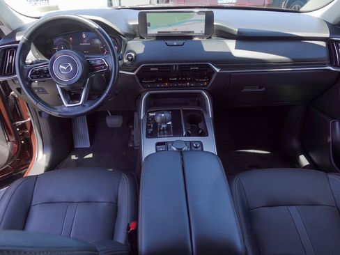 Certified 2024 MAZDA CX-90 Plug-In Hybrid w/ Premium Pkg AWD/4WD image 12