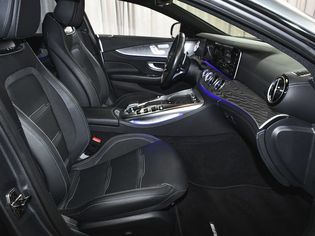 Used 2022 Mercedes-Benz AMG GT 53 image 69