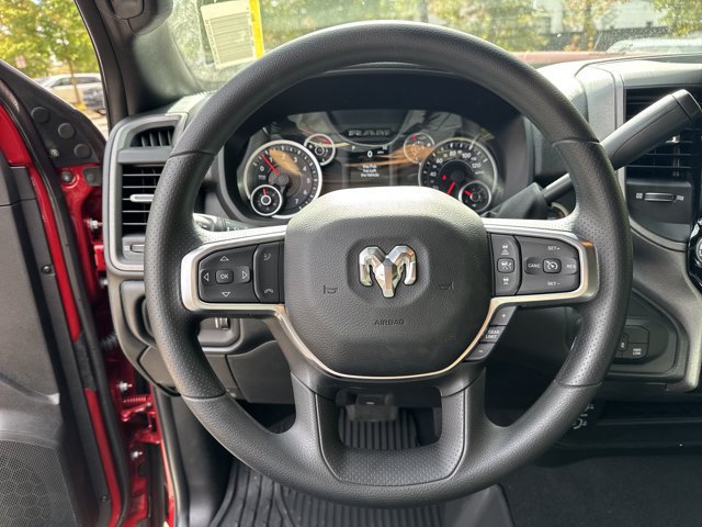 New 2027 RAM 2500 Tradesman AWD/4WD image 23
