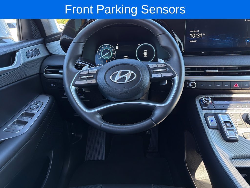 Used 2024 Hyundai Palisade SEL w/ Premium Package AWD/4WD image 15
