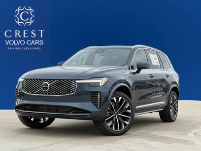 New 2026 Volvo XC90 B6 Plus