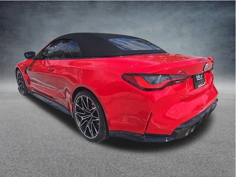 Used 2023 BMW M4 xDrive Competition w/ M Carbon Exterior Package image 7