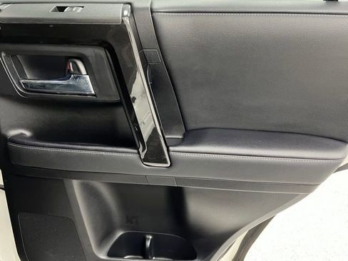 Used 2020 Toyota 4Runner Nightshade RWD image 51