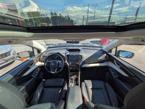 Used 2022 Subaru Ascent Touring AWD/4WD image 10