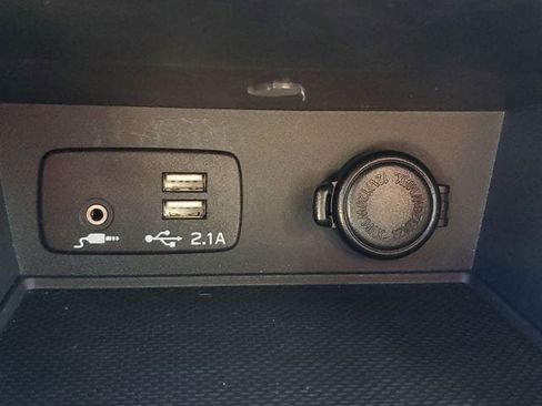 Certified 2023 Subaru Crosstrek 2.5i Limited image 31