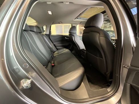 Certified 2025 Acura TLX w/ Technology Package FWD image 22
