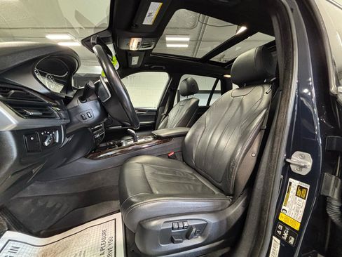 Used 2018 BMW X5 xDrive35i image 12