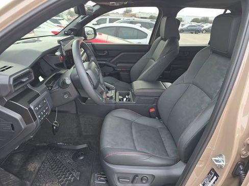 Used 2025 Toyota 4Runner TRD Pro image 11