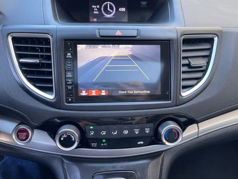 Used 2016 Honda CR-V EX image 32