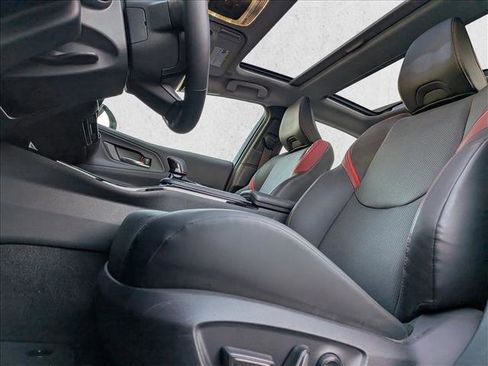 Used 2024 Toyota Prius Prime XSE image 14