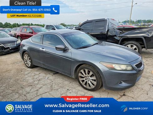 Used 2010 Honda Accord EX-L image 5
