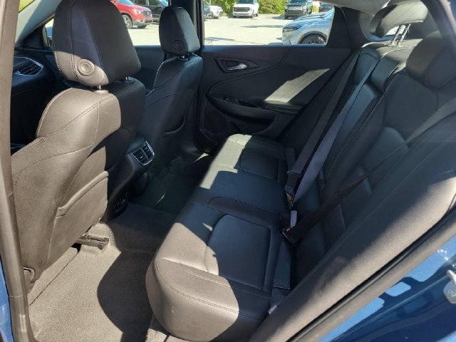 Used 2024 Chevrolet Malibu LT FWD image 21