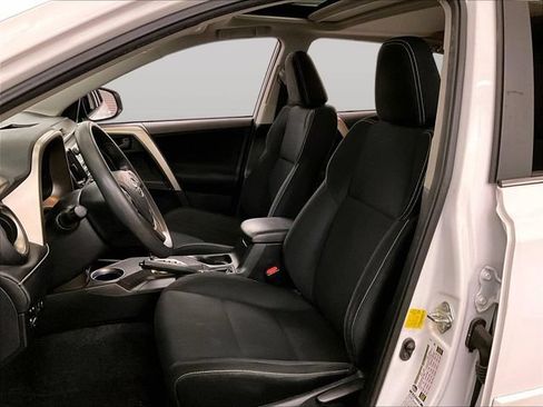 Used 2013 Toyota RAV4 XLE AWD/4WD image 25