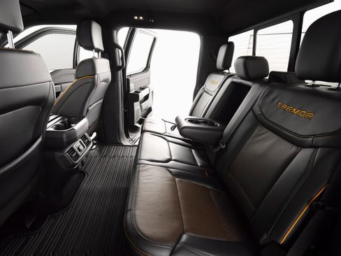 Used 2025 Ford F150 Tremor w/ Equipment Group 402A High image 28