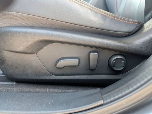 Certified 2025 Subaru Crosstrek 2.5i Limited w/ Popular Package #3A image 20