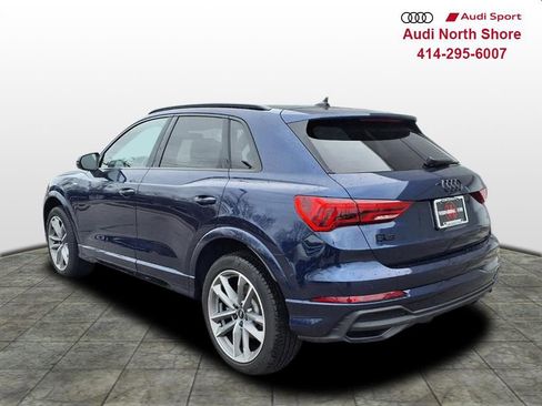 Used 2025 Audi Q3 2.0T Premium w/ Convenience Package image 4