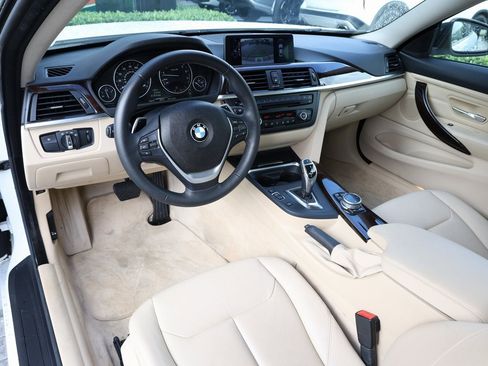 Used 2014 BMW 428i Coupe image 13