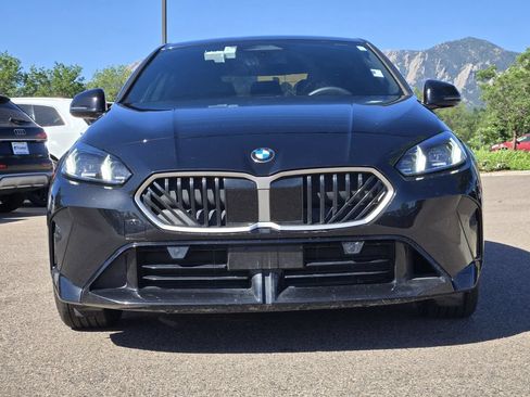 Used 2025 BMW 228i xDrive AWD/4WD image 2