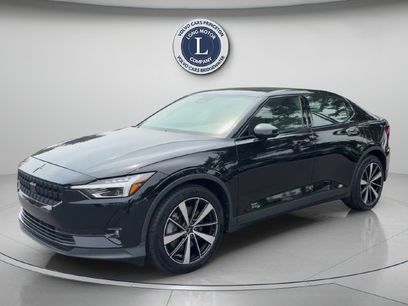 Used 2022 Polestar Polestar 2 w/ Plus Package