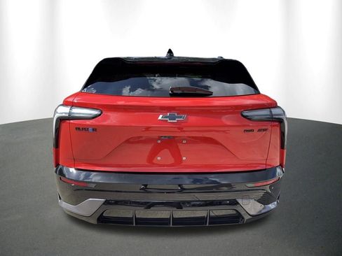 Used 2026 Chevrolet Blazer EV SS w/ Performance Package AWD/4WD image 15