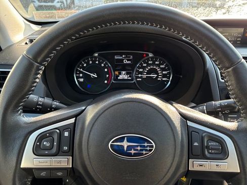 Used 2018 Subaru Forester 2.5i Limited AWD/4WD image 21