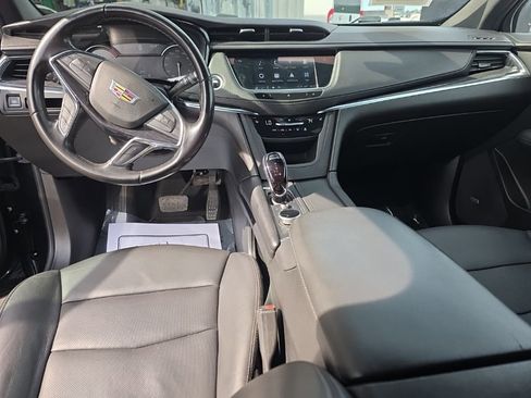 Used 2021 Cadillac XT5 Premium Luxury AWD/4WD image 14