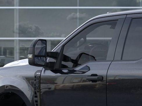 New 2026 Ford F250 XL w/ STX Appearance Package AWD/4WD image 20