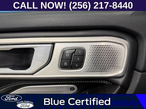 Used 2020 Ford Explorer ST w/ Premium Technology Package AWD/4WD image 22