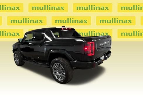 New 2026 GMC Hummer EV 4x4 Crew Cab image 44