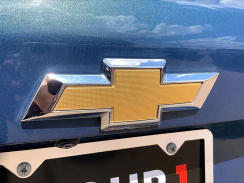 Used 2025 Chevrolet Equinox LT FWD image 32