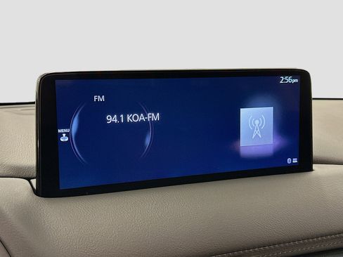 Used 2025 MAZDA CX-5 AWD 2.5 S w/ Select Package image 21