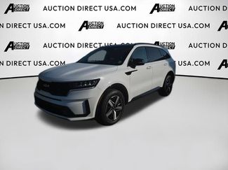 Used 2023 Kia Sorento EX w/ Panoramic Sunroof Package FWD video 1
