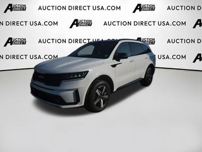 Used 2023 Kia Sorento EX w/ Panoramic Sunroof Package