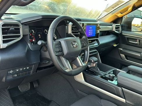 New 2026 Toyota Tundra SR5 image 16
