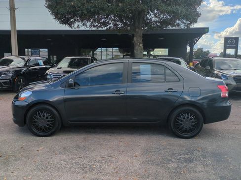 Used 2007 Toyota Yaris Sedan image 6