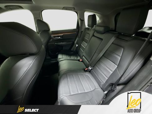 Used 2021 Honda CR-V EX-L image 26