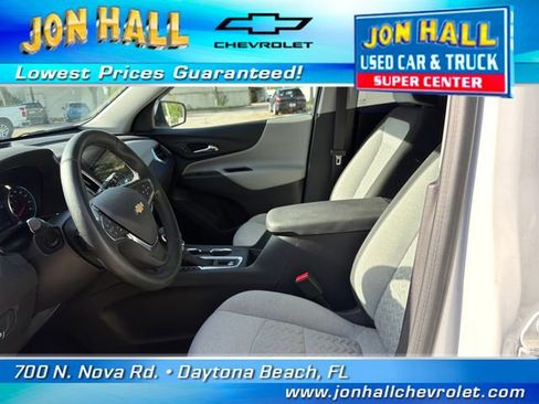 Used 2024 Chevrolet Equinox LT image 13