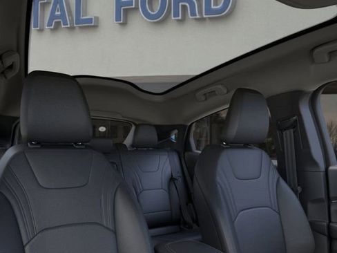 New 2025 Ford Mustang Mach-E Premium image 22