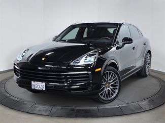 Used 2021 Porsche Cayenne video 1