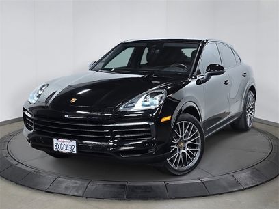 Used 2021 Porsche Cayenne