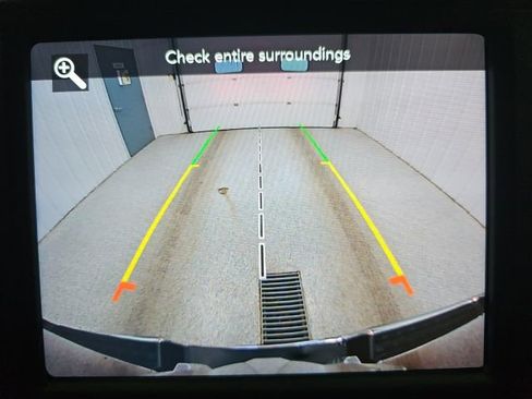 Used 2021 RAM 1500 Big Horn image 32