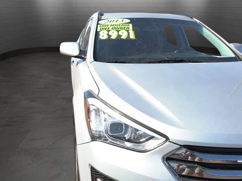 Used 2013 Hyundai Santa Fe Sport 2.0T FWD image 36