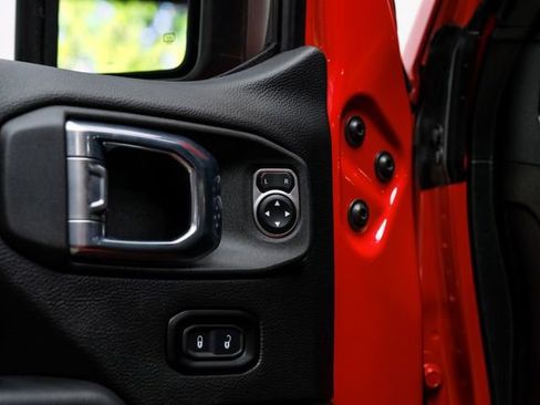 Used 2021 Jeep Gladiator Mojave image 71