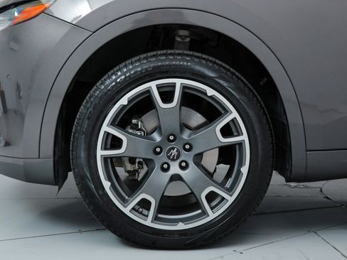 Certified 2023 Maserati Levante GT AWD/4WD image 25
