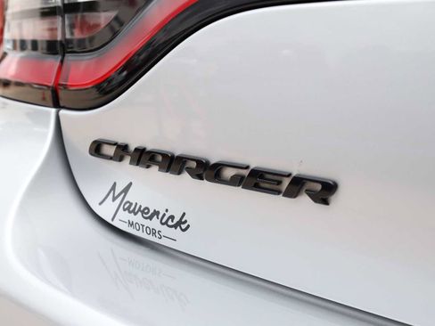 Used 2021 Dodge Charger SRT Hellcat RWD image 54