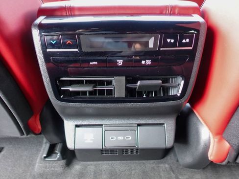 Certified 2025 Acura MDX A-Spec image 26