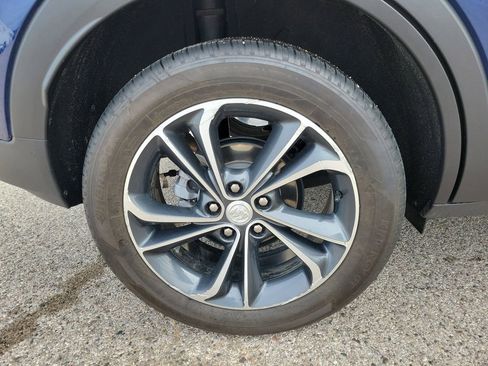 Used 2023 Buick Encore GX Select FWD image 5