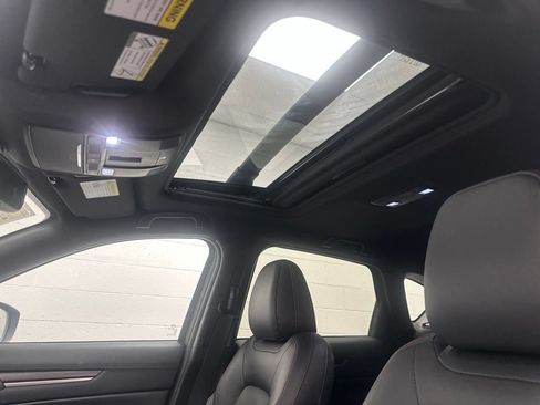Certified 2025 MAZDA CX-5 2.5 Turbo AWD/4WD image 19