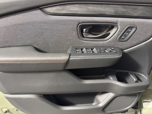 New 2026 Honda Passport TrailSport image 17